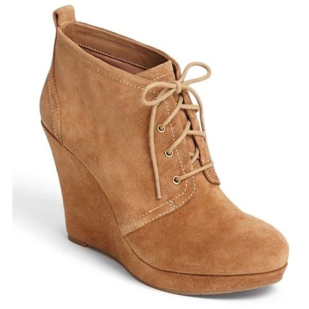 Jessica Simpson Catcher Bootie
